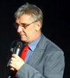 Pető Attila - Kreszprofesszor